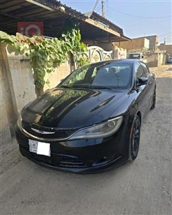 كرايسلر 200